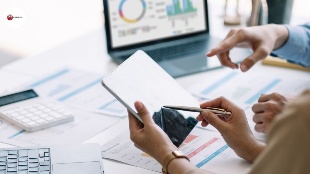 Analytics and Reporting
