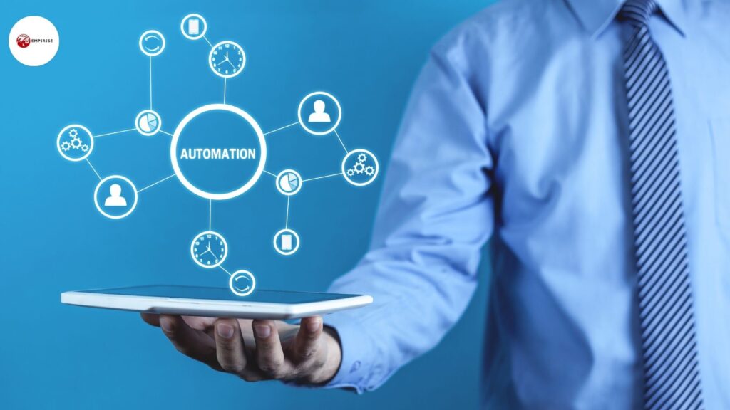 Automation Features