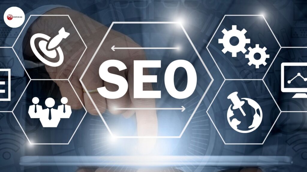 Basic Search engine Optimization