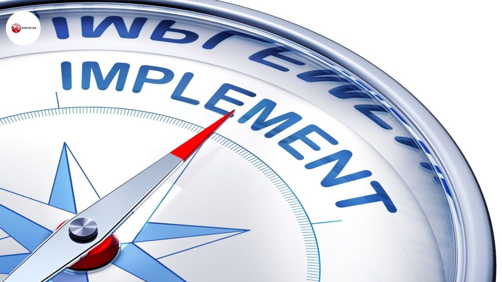 Brand Implementation