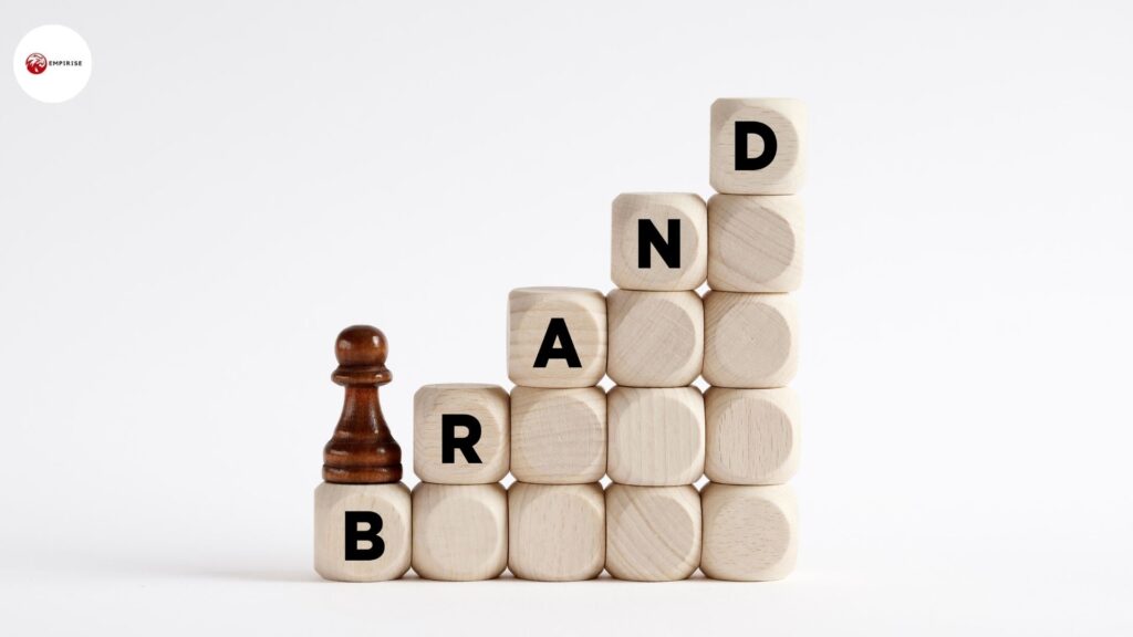 Brand Messaging