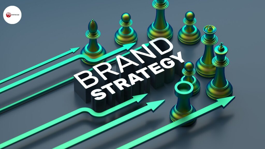 Brand Strategy