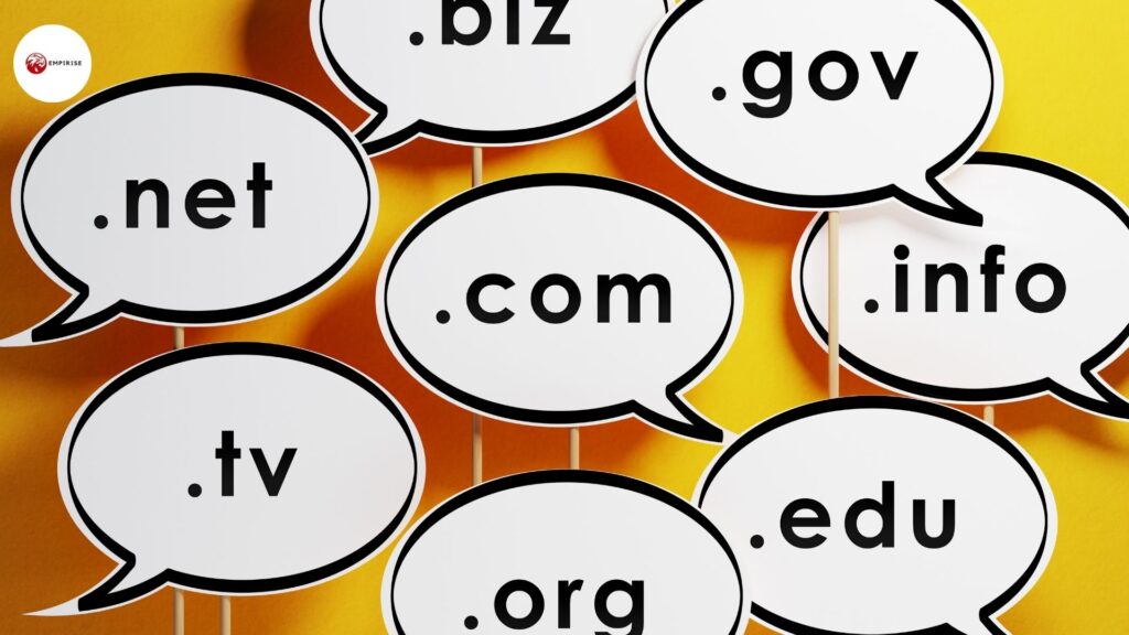 Domain registration assistance