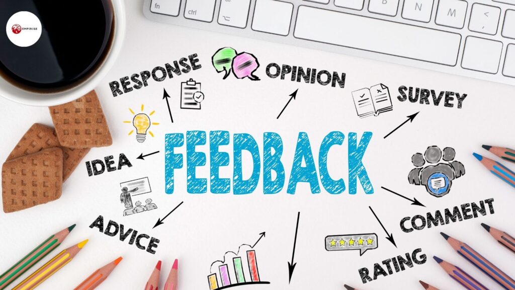 Feedback Mechanisms