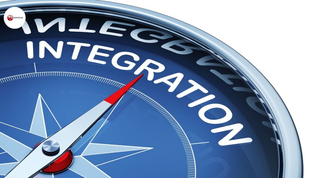 Integration