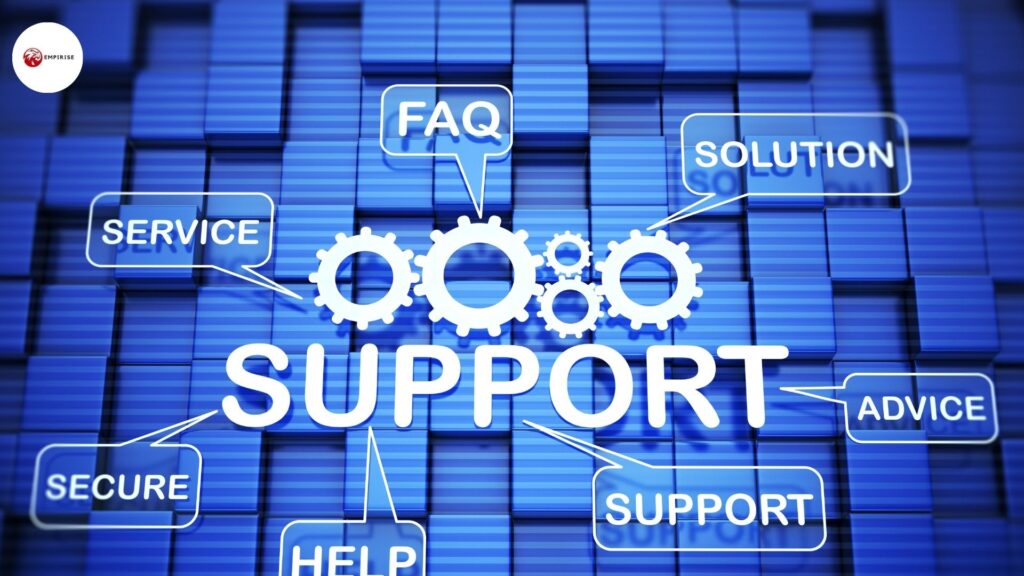 Ongoing Support