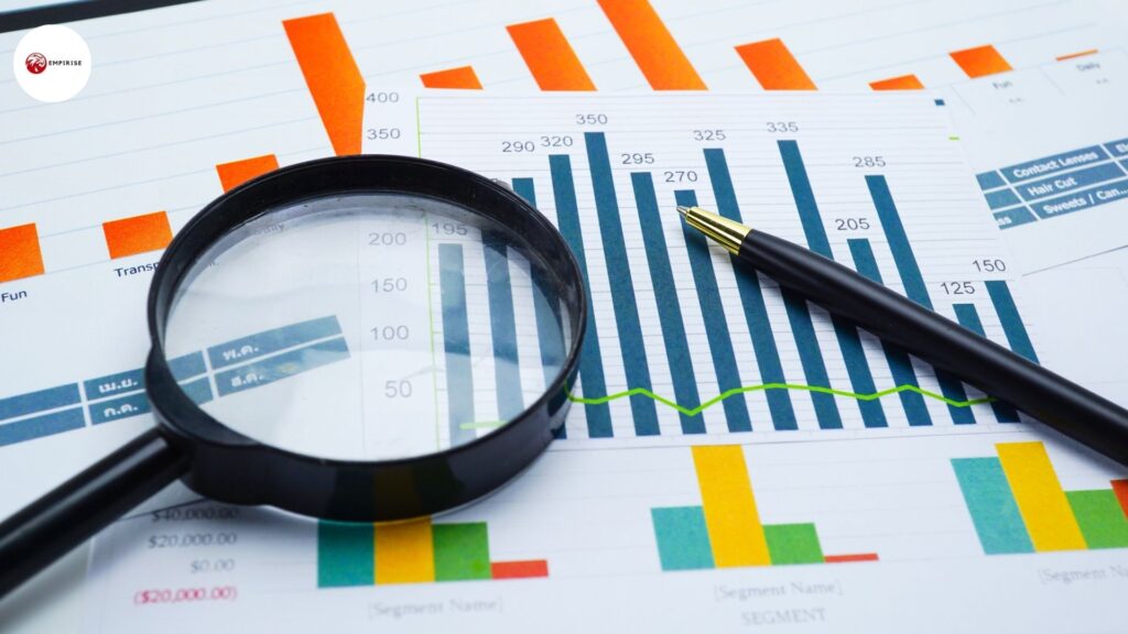 Reporting and Analytics