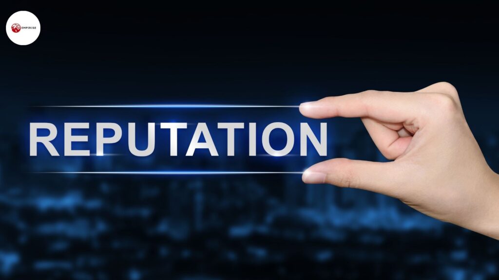 Reputation Management