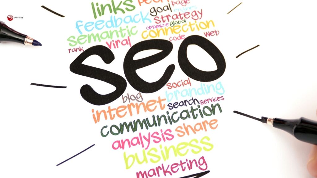 SEO Advanced