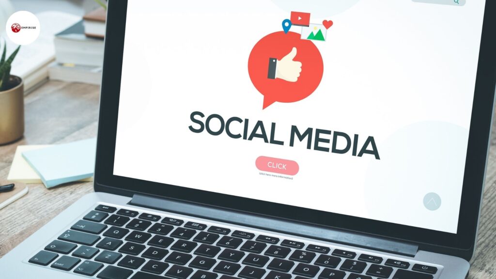 . Social Media Management