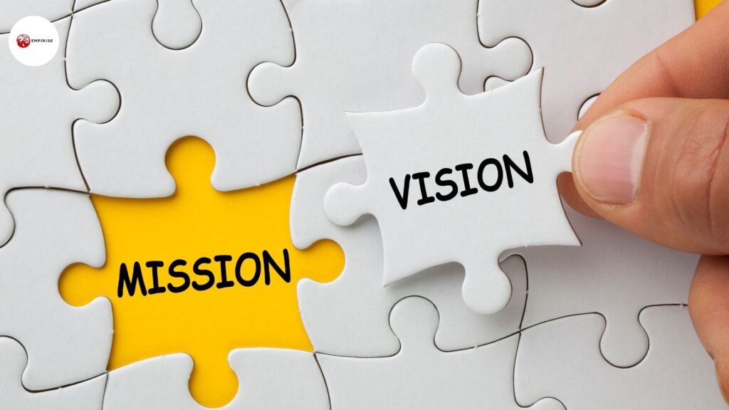 Vision and Mission