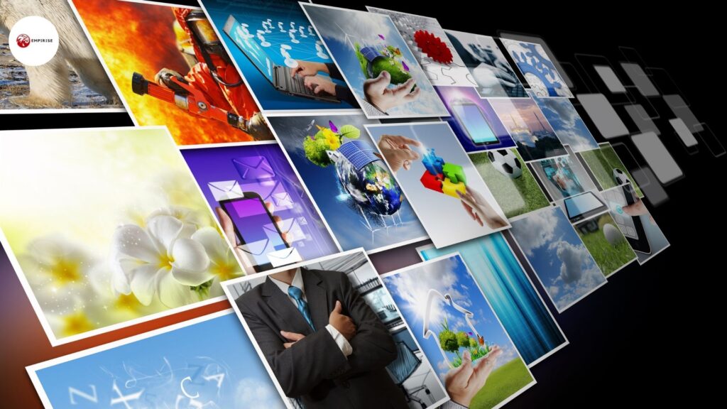 Visual Identity Design