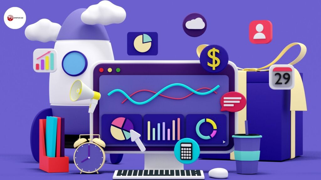 Analytics and Reporting