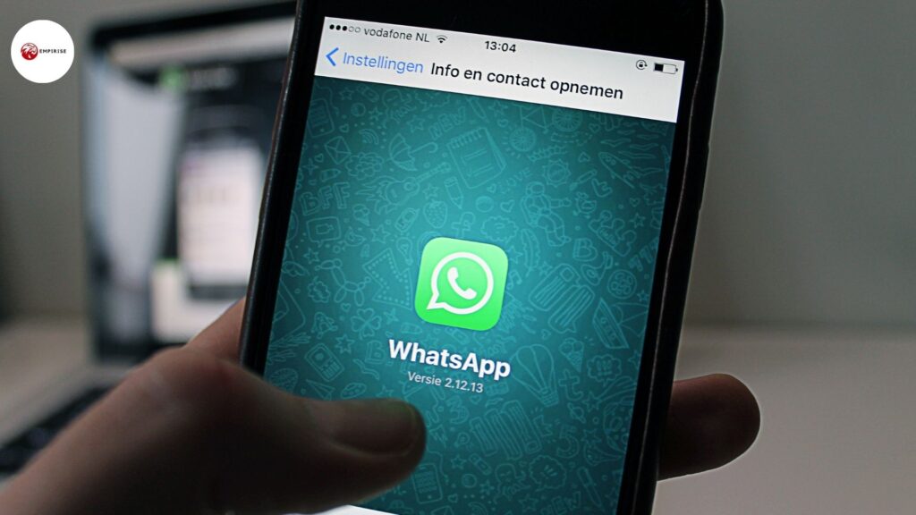 Whatsapp Marketing