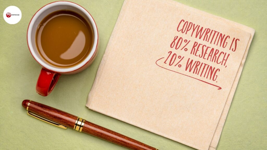 Copywriting