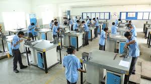 SkillDevelopment institutions
